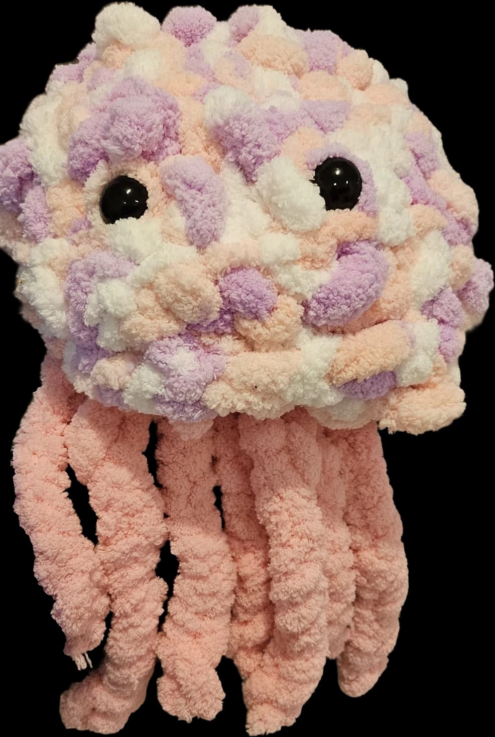 XL Jellyfish