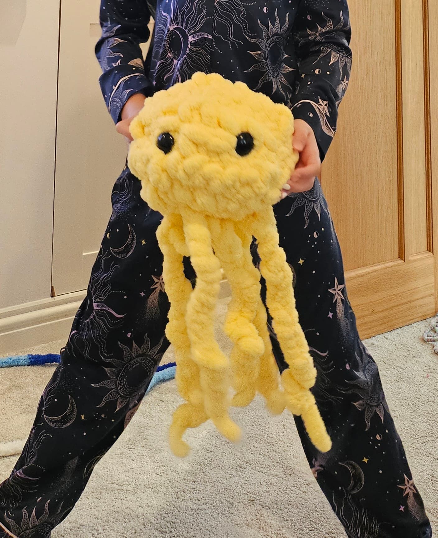 XL Jellyfish