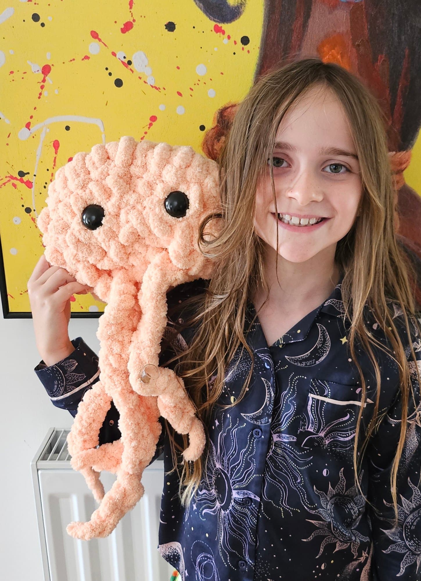 XL Jellyfish