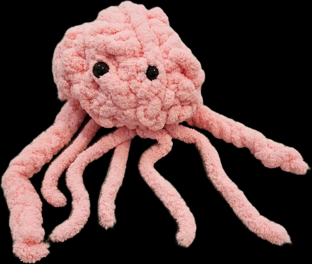 XL Jellyfish